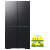 SAMSUNG RF59C7004B1/SS Refrigerator(649L)(Energy Efficiency Rating: 3 Ticks)